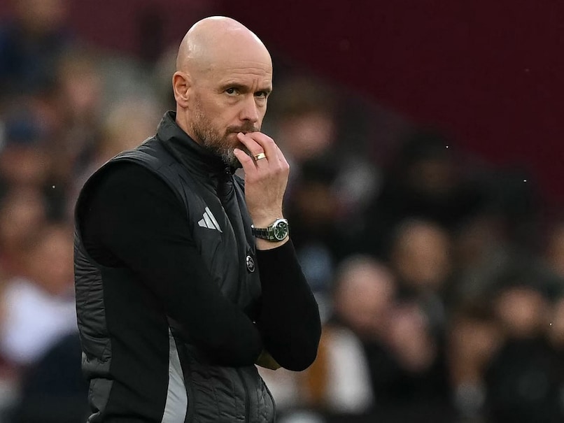 Weer een hoofdcoach van Manchester United ontslagen